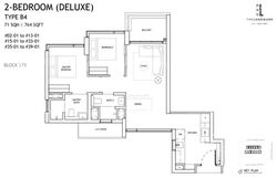 The Landmark (D3), Condominium #539918631